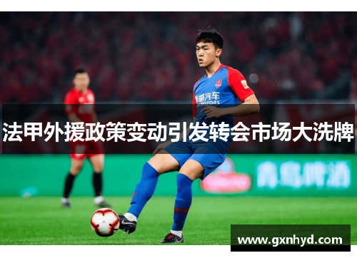 法甲外援政策变动引发转会市场大洗牌 法甲外援政策变动引发转会市场大洗牌