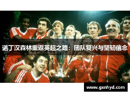 诺丁汉森林重返英超之路:团队复兴与坚韧信念